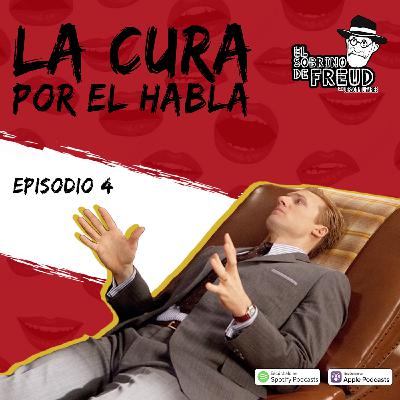 La cura por el habla  ️