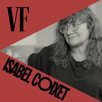 Isabel Coixet: “En la película hay microagresiones que yo he vivido” (Festival Internacional de Cine de San Sebastián 2023)