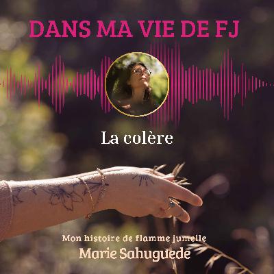 La colère
