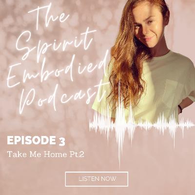 Episode 3 - Take Me Home Pt.2