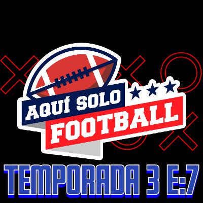 Power Ranking y picks antes del training camp