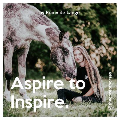 Aspire to Inspire by The Core of Horses (Trailer)