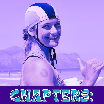 Chapters: Caitlin Brouckaert – From Nippers to National Team