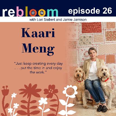 Kaari Meng: From Jewelry Designer to Creative Visionary