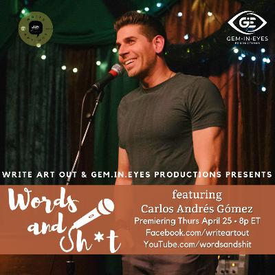 Carlos Andrés Gómez Carlos Andrés Gómez