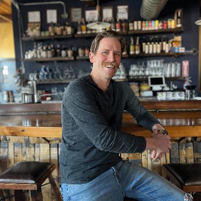 New Liberty Distillery in Old Kensington opens 'The Tasting Room'