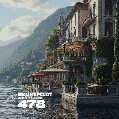 Sam Feldt - Heartfeldt Radio #478