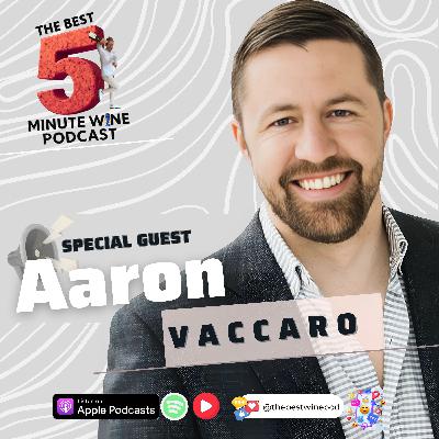 Secrets of Cocktails: Insights Liquor Lab's Aaron Vaccaro Pt. 3