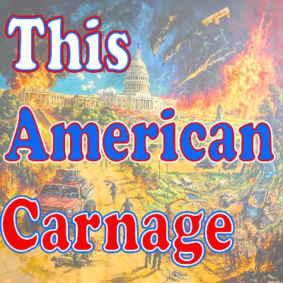Welcome Back Carnage