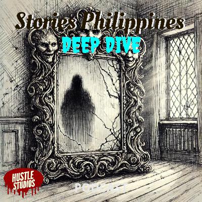 EPISODE 590 - Deep Dive