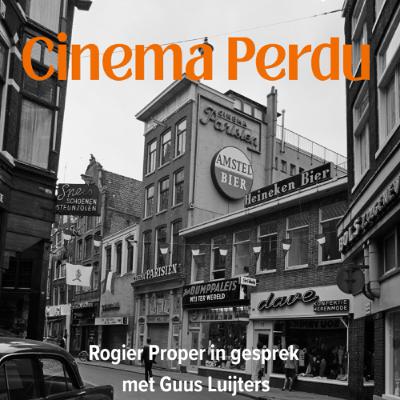 Cinema Perdu - De Nieuwendijk