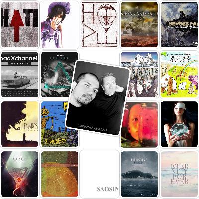 The Skinny’s Top 10 EPs The Skinny’s Top 10 EPs