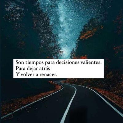 La intuición es tu guía