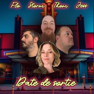 Episode 7 - Avril 1995