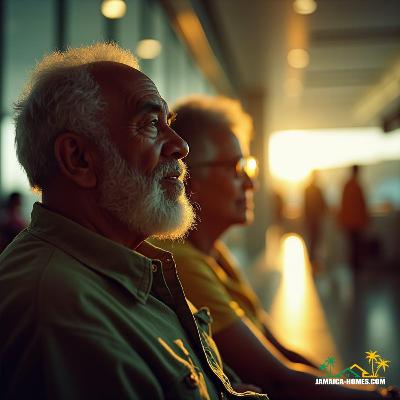 What is the Windrush Generation?