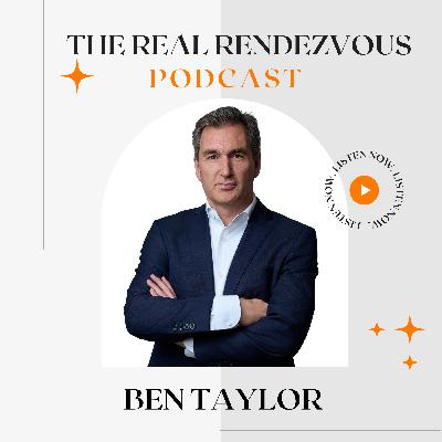 Introducing Ben Taylor, Founder & CEO, dfine Group & Co-Founder, Fortuna and Co. Introducing Ben Taylor, Founder & CEO, dfine Group & Co-Founder, Fortuna and Co.