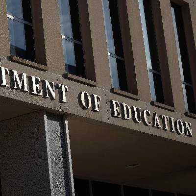 Supreme Court says Trump's efforts to close the Education Department can continue