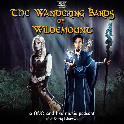 BONUS: Flashback Episode - Mysterious Introductions