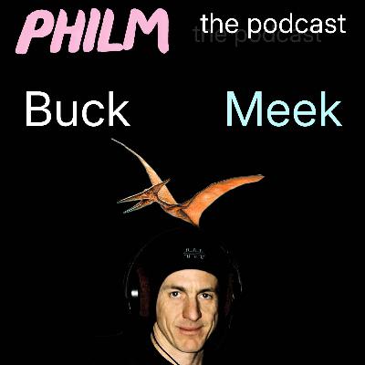 BUCK MEEK