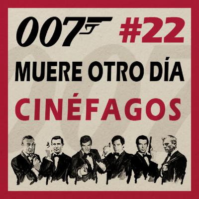 INICIATIVA BOND #22: Muere otro día (2002)
