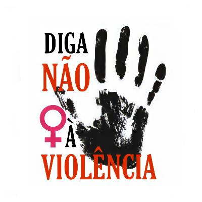 A persistência da violência contra a mulher.