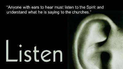 Listen Part II - Audio