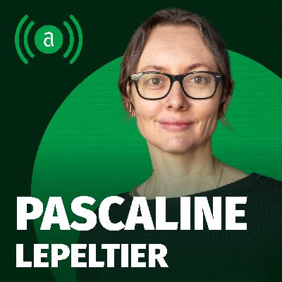 EP 19: Pascaline Lepeltier