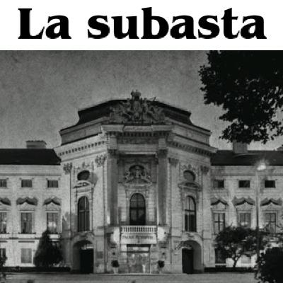La Subasta, parte 6