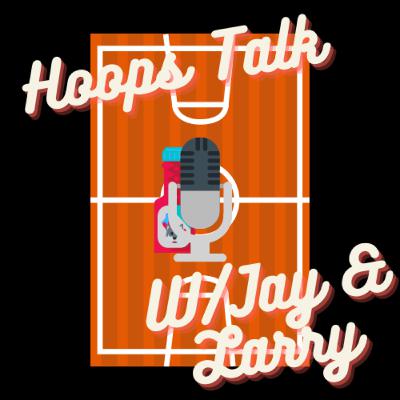 Introductions/A long time coming