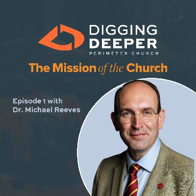 What Is the Mission of the Church?