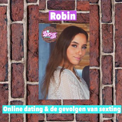 De Eerste Keer: online dating en de gevolgen van sexting