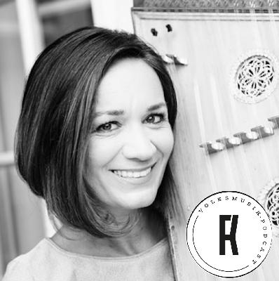 Volksmusikpodcast 09 / Heidelore Wallisch-Schauer Volksmusikpodcast 09 / Heidelore Wallisch-Schauer