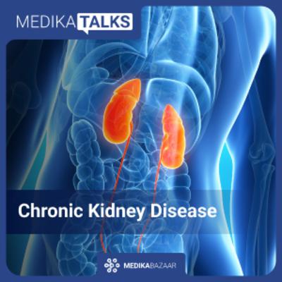 Episode 38: Chronic Kidney Disease