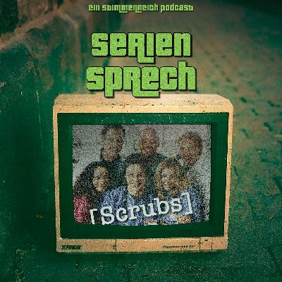 Scrubs (Teil 2) Scrubs (Teil 2)