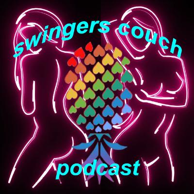 🎙️ Swinging Loud: Finding Playmates, Moaning at Swingathon, Sister Kong, and Autumn’s Rooftop Rendezvous