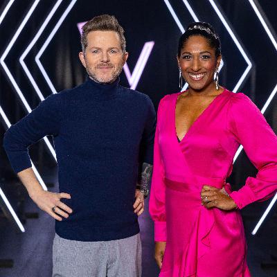 The Voice Mentorspesial - Espen Lind The Voice Mentorspesial - Espen Lind