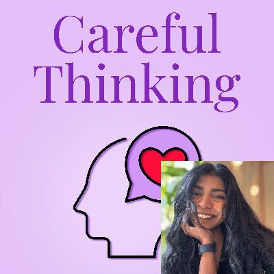 Protest, performance, and care - with Alisha Ibkar