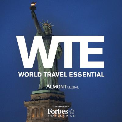 WORLD TRAVEL ESSENTIAL - Episode #30