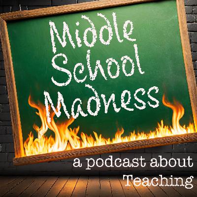 Teachers are Pirates! A motivational speech for all educators