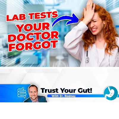 Most Important Lab Tests For Chronic Health Sufferers