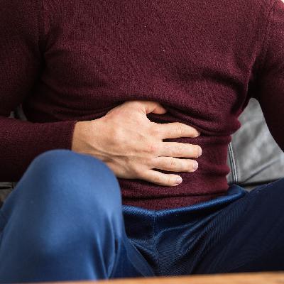 Tuten Gag: Kragenmämpfe / Magenkrämpfe Tuten Gag: Kragenmämpfe / Magenkrämpfe