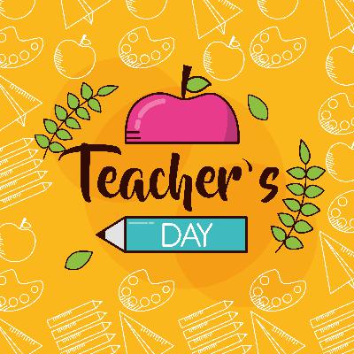 Un día sin maestros