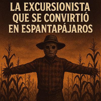 La Excursionista que se Convirtió en Espantapájaros