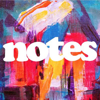 19 | Joshua | From Opera Singer to Jazz Singer