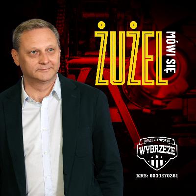 Piotr Olkowicz - żużel przez wielkie G S03E17 Piotr Olkowicz - żużel przez wielkie G S03E17