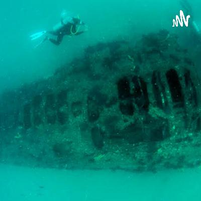 Podcasts submarino encontrado en costas mexicanas Podcasts submarino encontrado en costas mexicanas