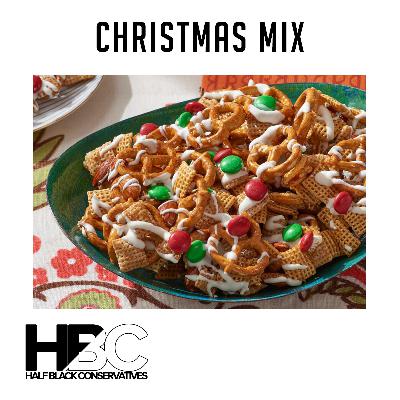 Episode 29: Christmas Mix