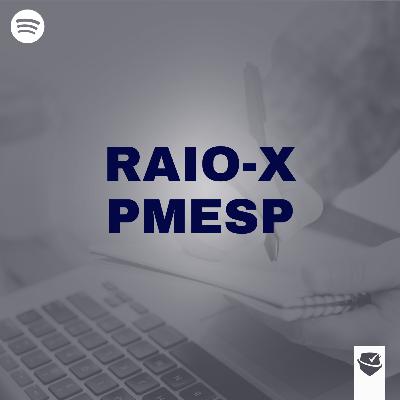 SAIU O EDITAL - PMESP | Raio-x completo + tudo que você precisa saber 🔥🚀