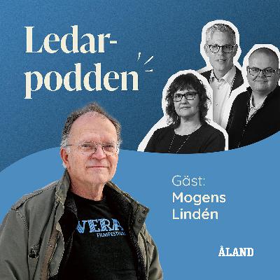 Ålandstidningens Ledarpodd avsnitt 207