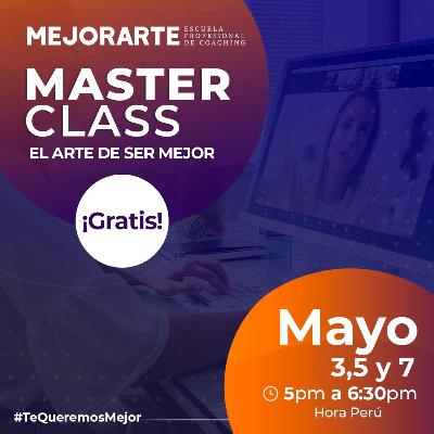 5 Factores que desgastan tu relación de pareja - MASTERCLASS gratuita